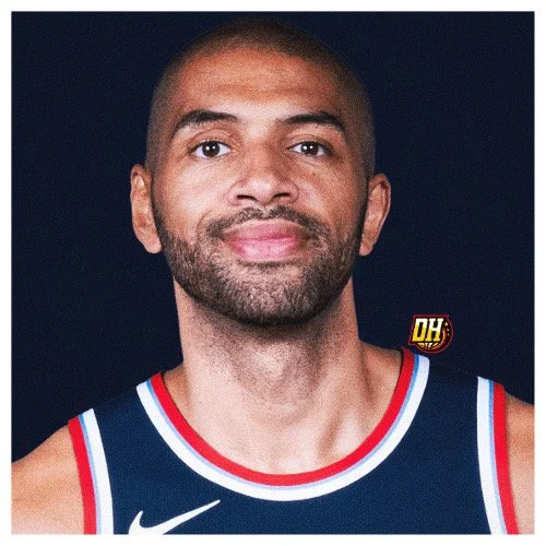Nicolas Batum