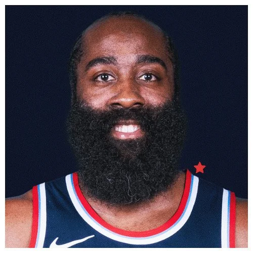 James Harden