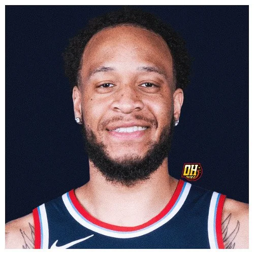 Amir Coffey