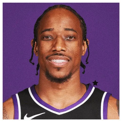 DeMar DeRozan