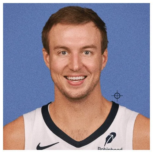 Luke Kennard