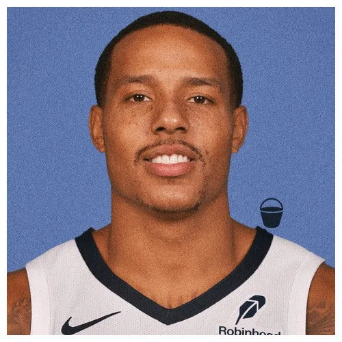 Desmond Bane