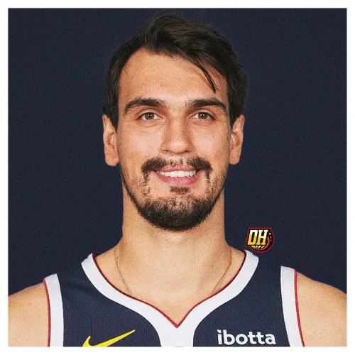 Dario Saric