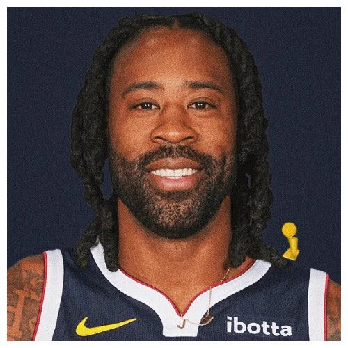 DeAndre Jordan