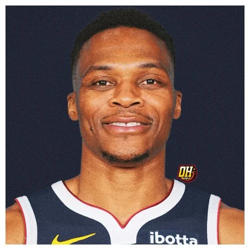 Russell Westbrook