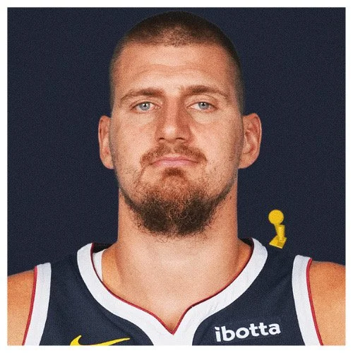Nikola Jokić
