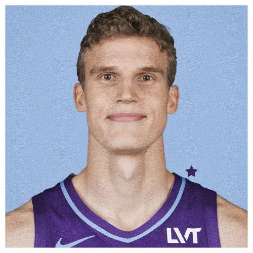 Lauri Markkanen