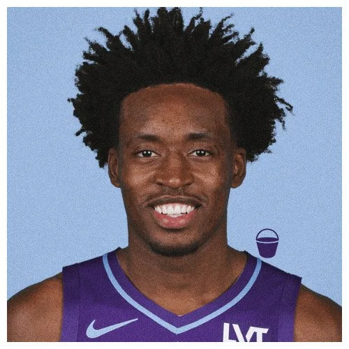 Collin Sexton 