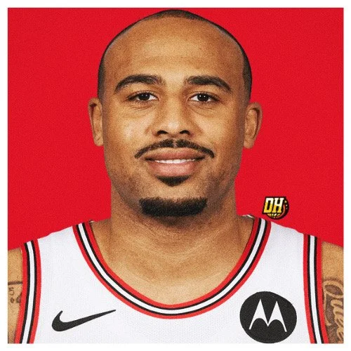 Talen Horton-Tucker