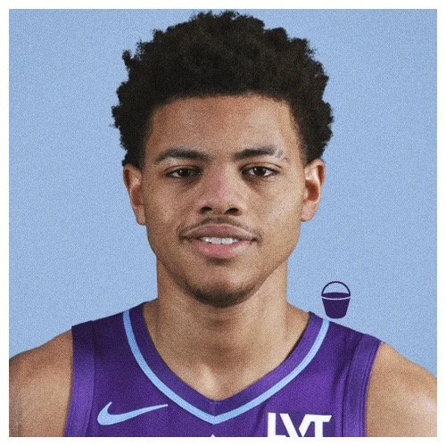 Keyonte George