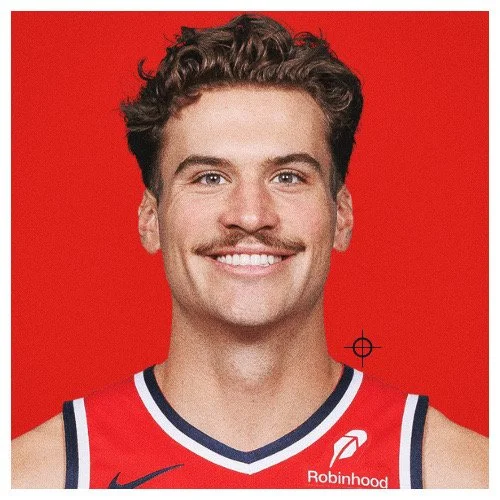 Corey Kispert