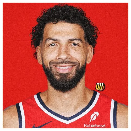 Anthony Gill