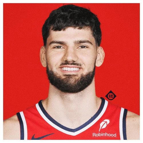 Tristan Vukcevic