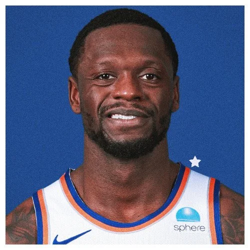 Julius Randle