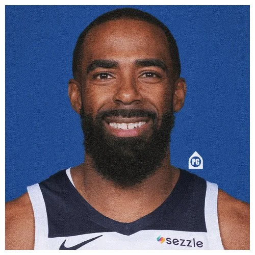 Mike Conley Jr.