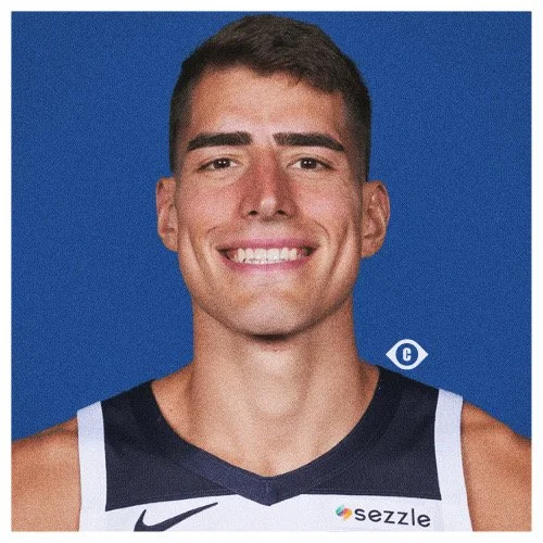 Luka Garza