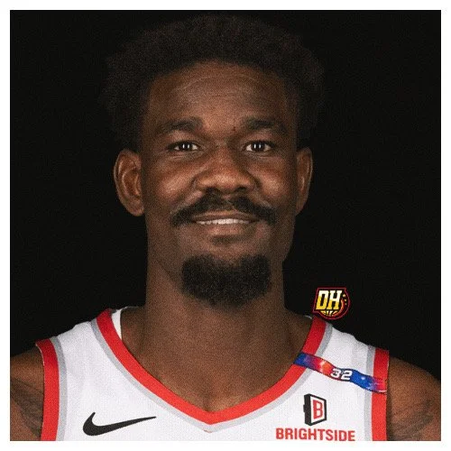 Deandre Ayton