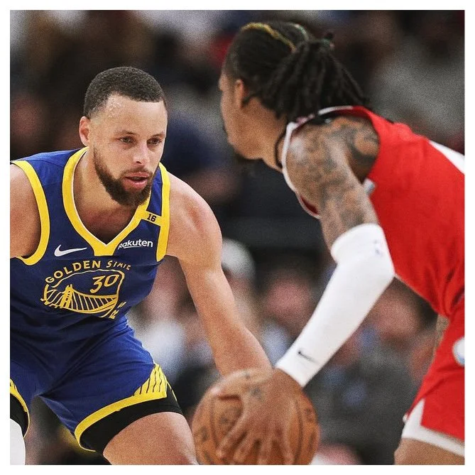 The Lineup • 2025 Play-In Preview! (4/15) 