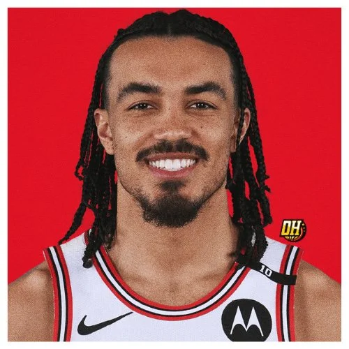 Tre Jones