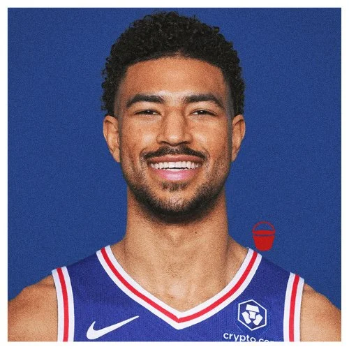 Quentin Grimes