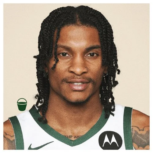 Kevin Porter Jr. 