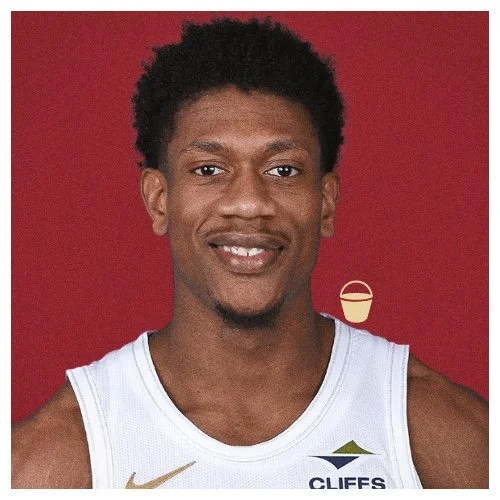 De'Andre Hunter