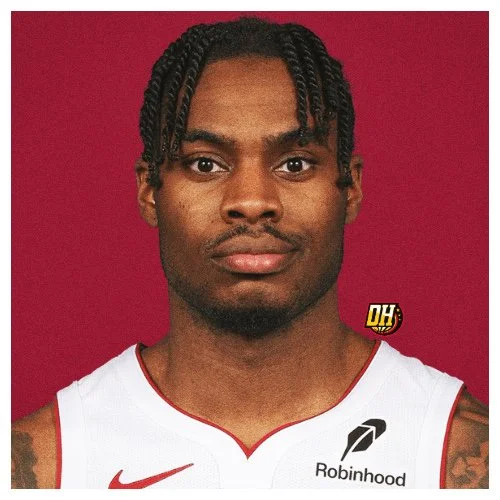 Davion Mitchell
