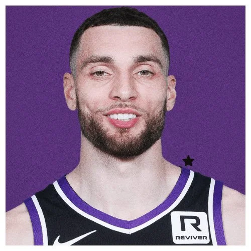 Zach LaVine