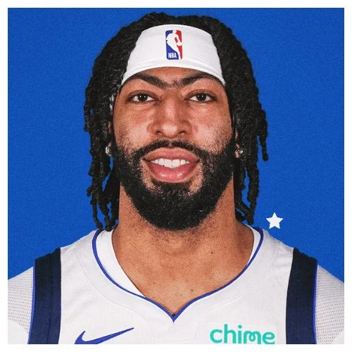 Anthony Davis