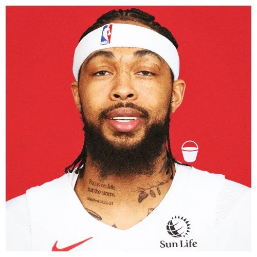 Brandon Ingram
