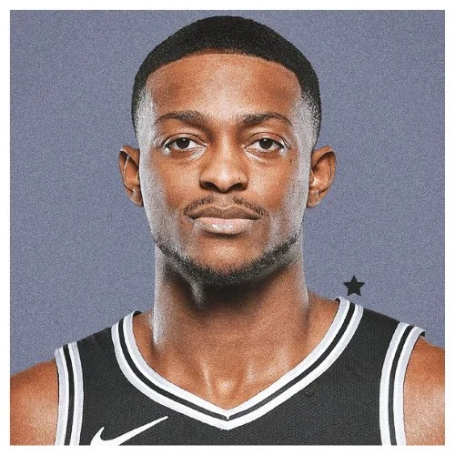 De'Aaron Fox