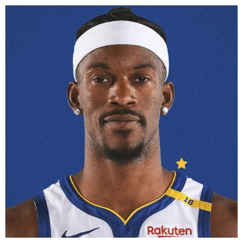 Jimmy Butler III