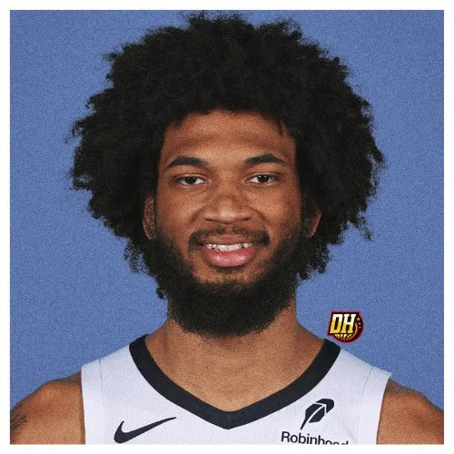Marvin Bagley III