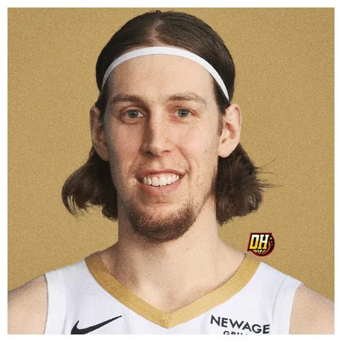 Kelly Olynyk
