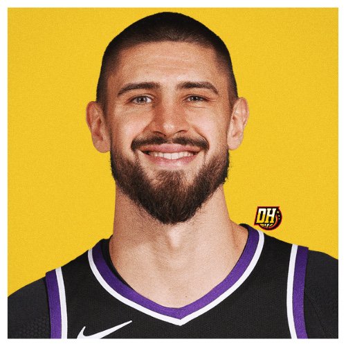Alex Len