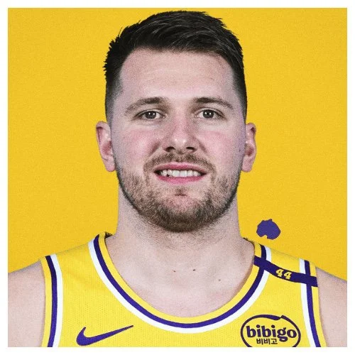 Luka Doncic