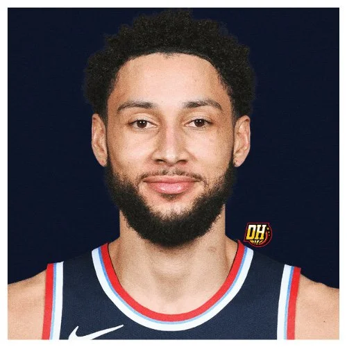 Ben Simmons