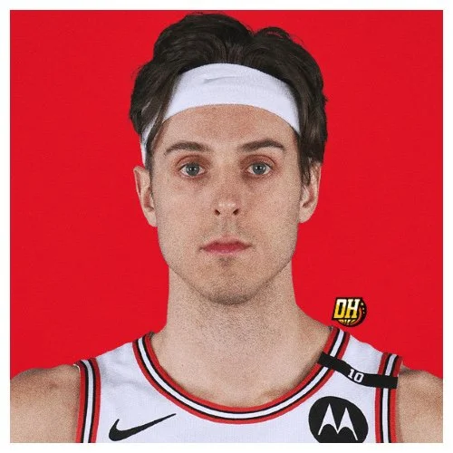 Zach Collins