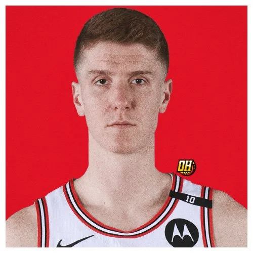 Kevin Huerter