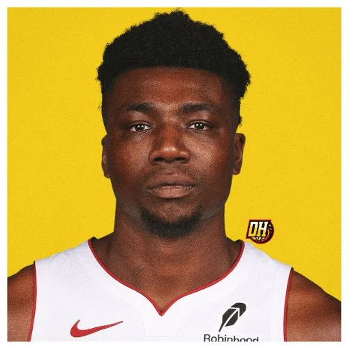 Thomas Bryant