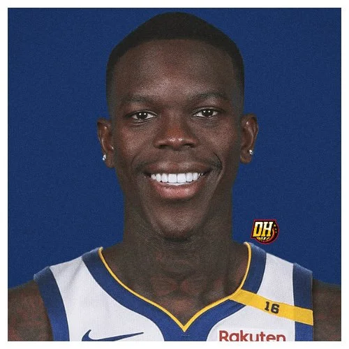 Dennis Schröder