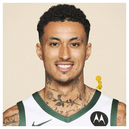 Kyle Kuzma