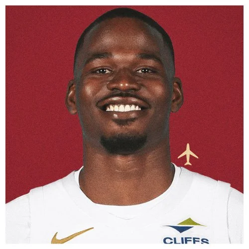 Javonte Green