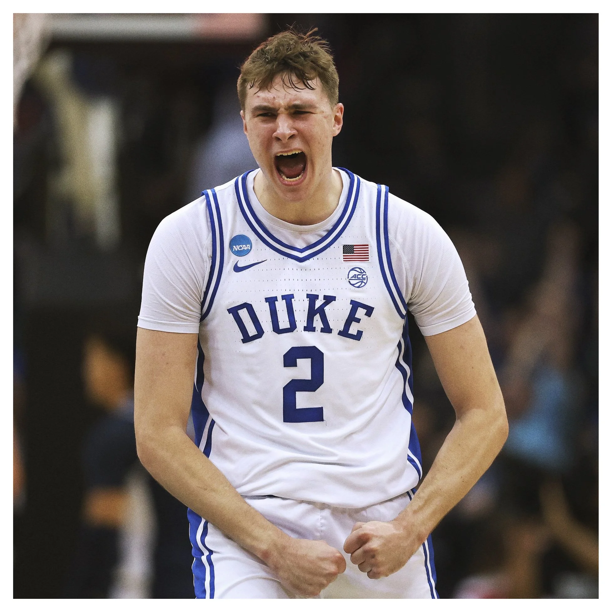 2025 NBA Mock Draft Vol. 1 (Pre-Lottery)