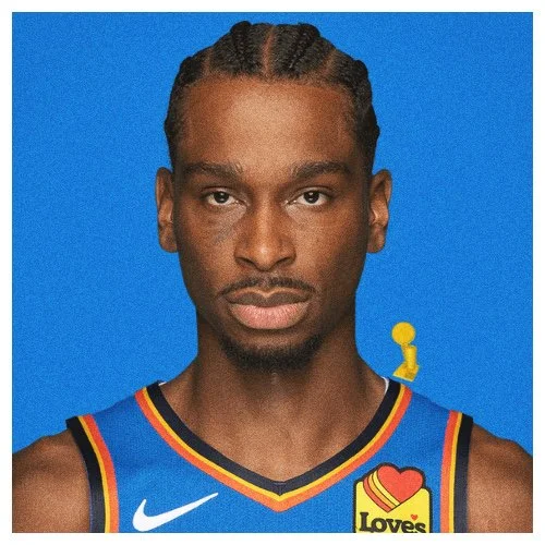 Player Card: "NBA Champion"