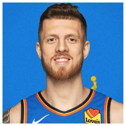 Player Card: "NBA Champion"