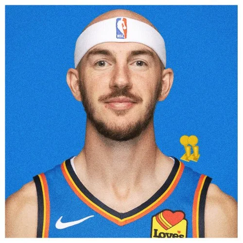 Alex Caruso