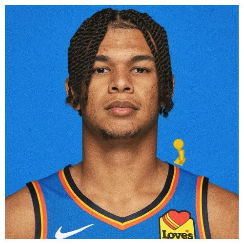 Player Card: "NBA Champion"