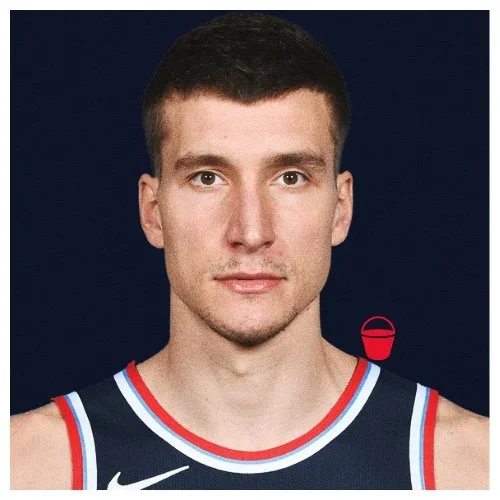 Bogdan Bogdanovic