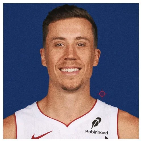 Duncan Robinson (DET)